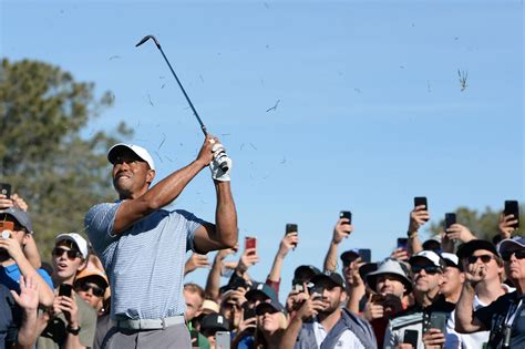 2020 Farmers Insurance Open Tee Times, viewer's guide ...