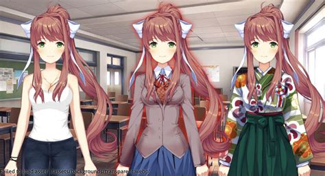 Doki Doki Casual Club Fandom