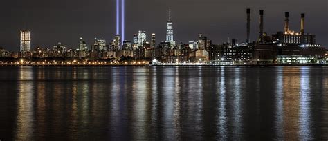 4800x900px Free Download Hd Wallpaper 911 Memory Twin Towers Usa