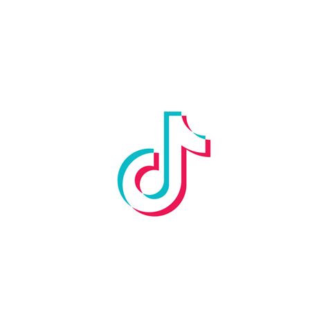 Free Tik Tok Logo Transparente Png 21460261 Png With Transparent Background