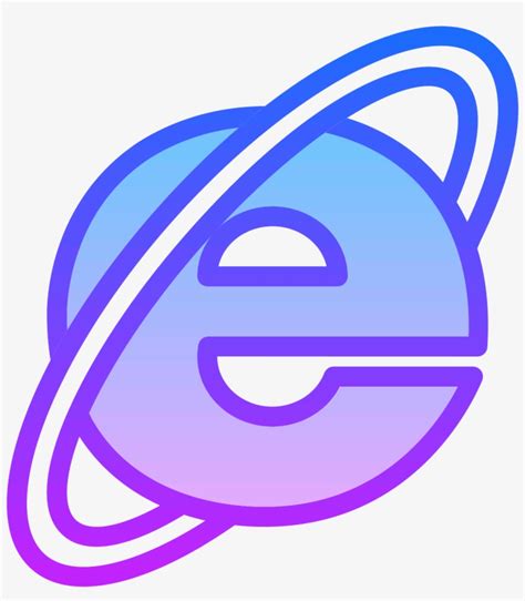 Internet Explorer 11 Icon