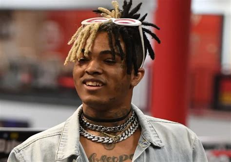 How Did Xxxtentacion Die The Tragic Death Of A Controversial Rapper