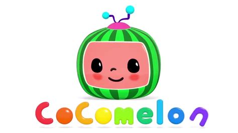 Cocomelon Logo Youtube