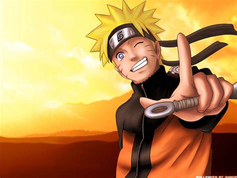 Wallpapers Naruto Shippuden Wallpapers