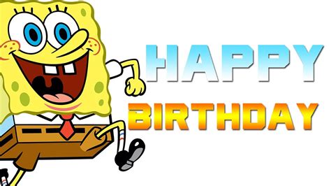 About press copyright contact us creators advertise developers terms privacy policy & safety how youtube works test new features press copyright contact us creators. Happy Birthday Spongebob! - YouTube