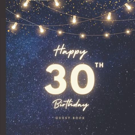 Virtual Celebration Use This Happy 30th Birthday Zoom Background For A