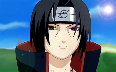 Itachi Itachi Uchiha Wallpaper 22583403 Fanpop