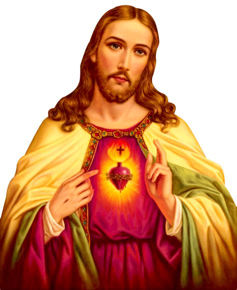 Jesus Christ Png Image Png Arts