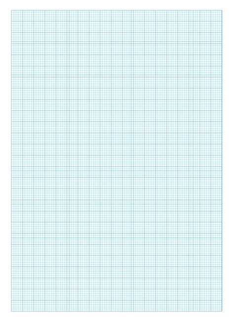 Mm Graph Paper Printable Pdf Download