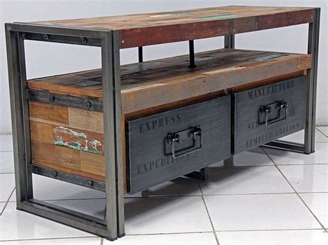 60 Industrial Furniture Ideas 44 Industrial Design Furniture Vintage