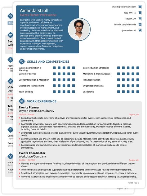 16 Cv Templates For 2024 Job Winning Curriculum Vitae