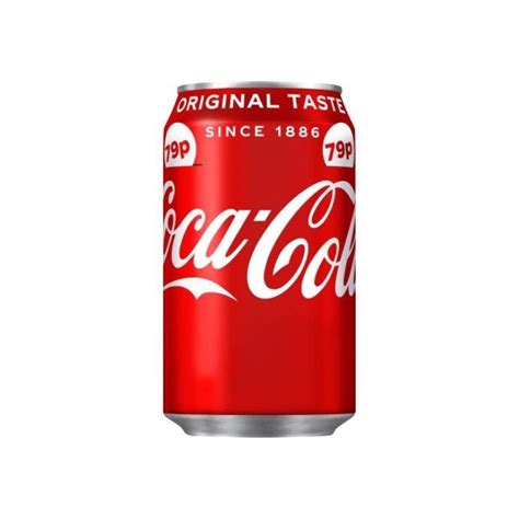 Coca Cola Original 330ml Can Best Price In Sri Lanka Onlinekadelk