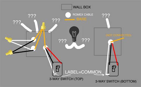 Wiring A Motion Sensor Light Switch