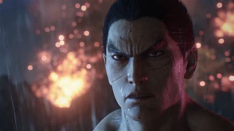 Tekken 8 Officially Unveiled During Sonys State Of Play