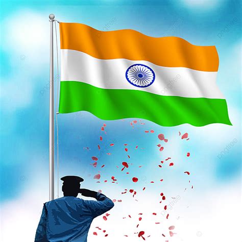 Indian Flag Hd Transparent Indian Flag Republic Day Independence Day