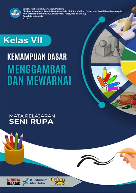 Mengenal Modul Ajar Dalam Kurikulum Merdeka Kisah Se Morespics