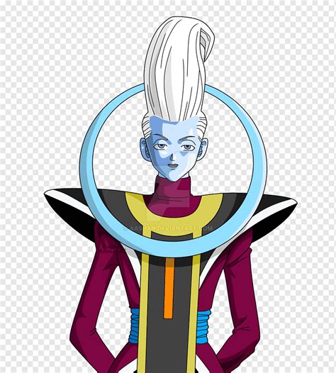 Whis Goku Beerus Gohan Vegeta Whis Fictional Character Akira