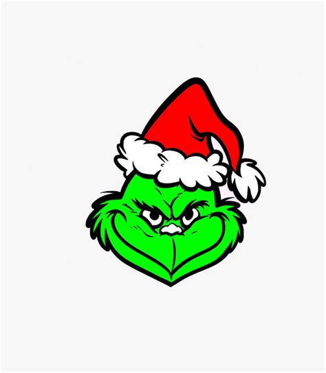 Grinch Clipart Clip Arts For Free On Transparent Png Grinch Clipart