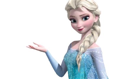 Elsa Png Transparent Images