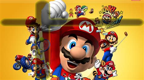 Mario Wallpaper Hd 79 Images