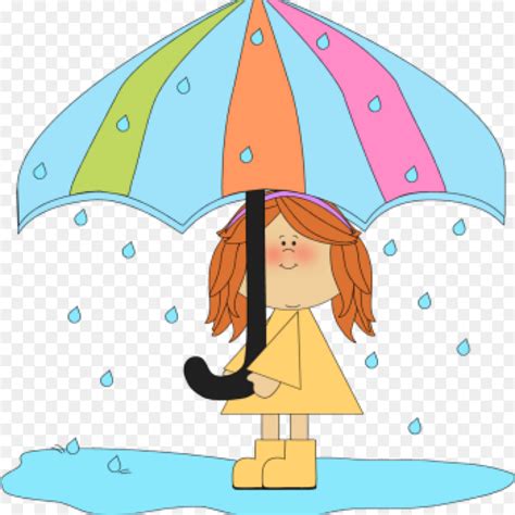 April Showers Umbrella Clipart 10 Free Cliparts Download Images On