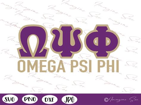 Opp Svg Omega Psi Phi Sorority Svg Opp Fraternity Svg Large Etsy