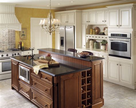 You can get kraftmaid base cabinets in the following widths: Kraftmaid - Best Home Decoration World Class