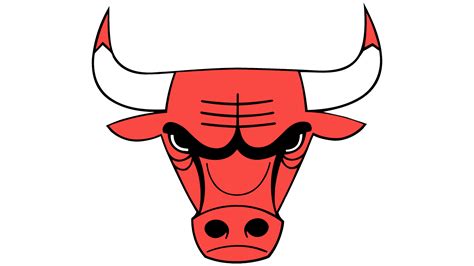 Chicago Bulls Logo Logo Sign Logos Signs Symbols Trademarks Of