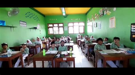 Lagu Satuan Panjang Kelas 2 YouTube