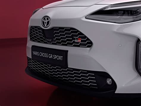 2023 Toyota Yaris Cross Gr Sport 9 Paul Tans Automotive News