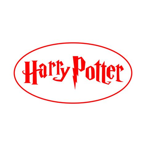 Free Harry Potter Logo Transparent Png 22100196 PNG With Transparent