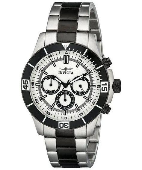 7 Best Cheap Invicta Watches For Men Most Popular And Recommended