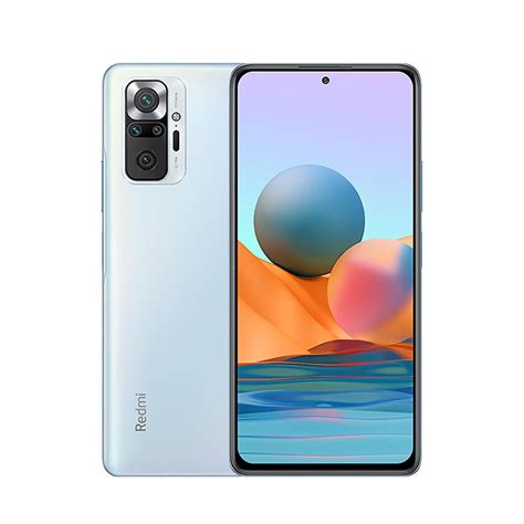 Buy Xiaomi Redmi Note 10 Pro in Sri Lanka | Genius Mobile