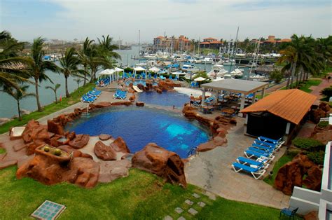 Hotel mexico mazatlan in downtown 2*. El Cid Marina Beach Cheap Vacations Packages | Red Tag ...