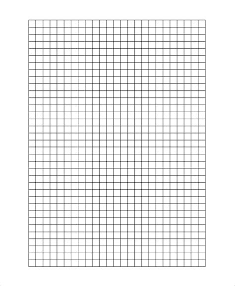 Free 26 Sample Graph Paper Templates In Pdf Ms Word Excel Psd