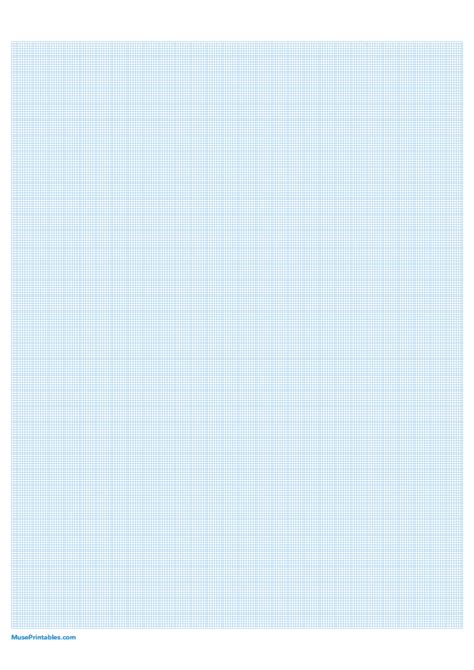 Mm Graph Paper Printable