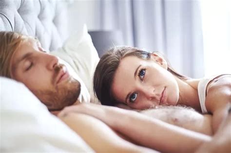 One In Three Men Admit Faking Orgasms But Women Are Still The Biggest