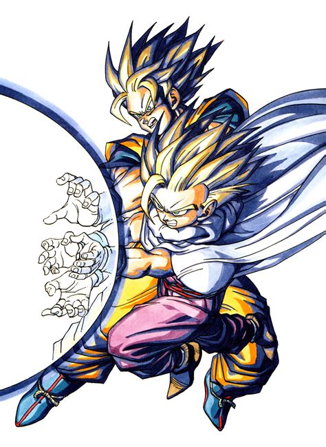 Akira Toriyama Toei Animation Dragon Ball Super Saiyan Goku Anime