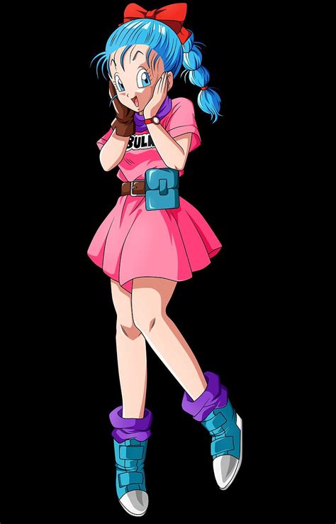 Bulma For Mobile Phone Tablet Computer And Other Devices And