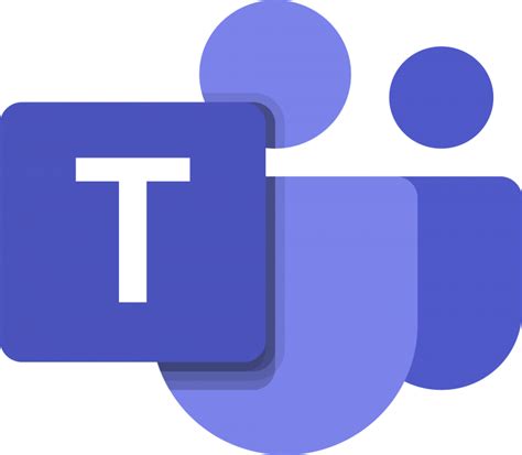 Microsoft Teams Logo Png E Vetor Download De Logo