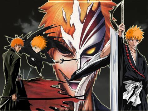 Bleach Bleach Anime Wallpaper 2220734 Fanpop