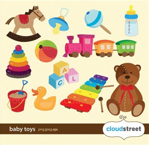 Nursery Clipart Nursery Toy Nursery Nursery Toy Transparent FREE For