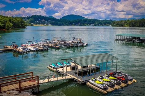 The 15 Best Things To Do In Hiawassee Ga And Young Harris Ga