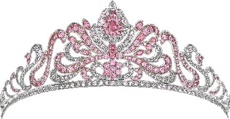 Princess Tiara Png Transparent