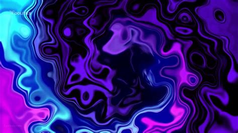 Bright Abstract Neon Multicolor Lines Animation Background 4k Vj Loops