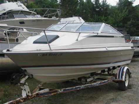 Bayliner Capri Cuddy Cabin Boats For Sale