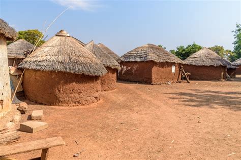 J b villagio estates is situated south of ayi mensah. Ethnic minorities in Ghana: the Dagomba and the Konkomba