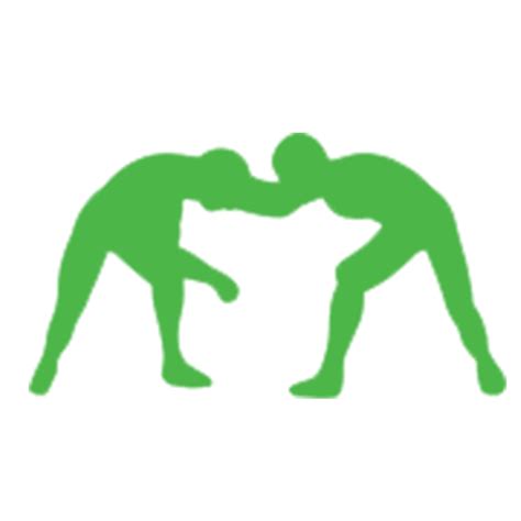 Wrestling Brazilian Jiu Jitsu Sport Logo Clip Art Jujitsu Png