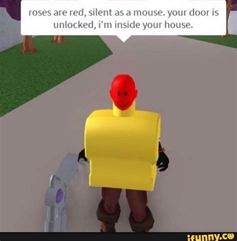 Really Funny Roblox Memes Funny Memes Fun