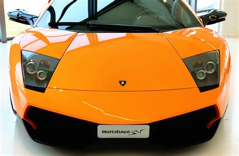 Lamborghini Car Automobile Free Photo On Pixabay Pixabay